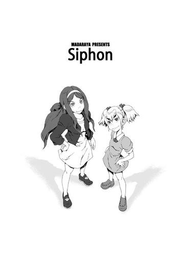 Naked Siphon Freeteenporn Hentai Read Life