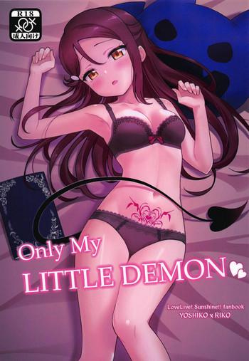 Teen demon hentai Manga List